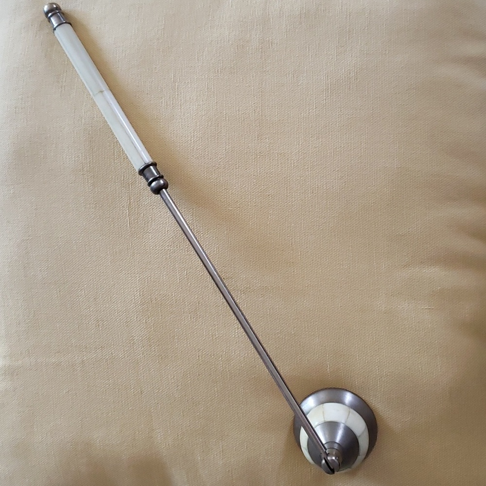 NWOT Candle Snuffer